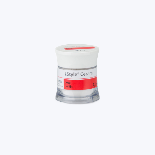 Ivoclar IPS Style Ceram Deep Dentin 20g